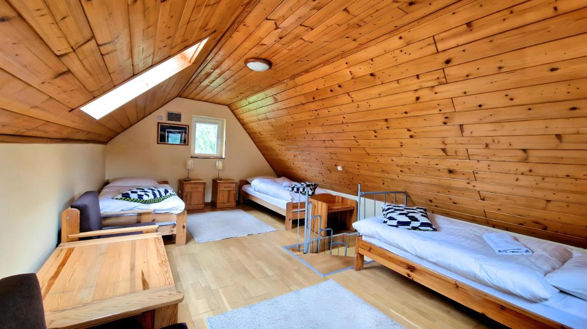 Pensjonat Bliss - Housity