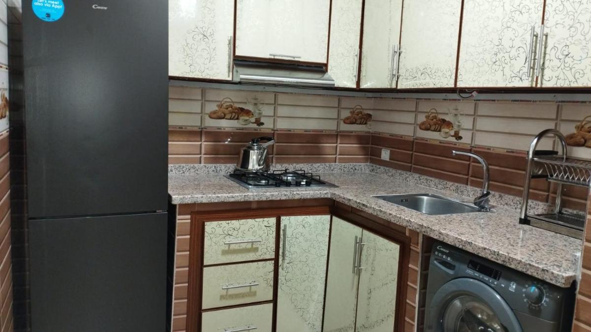 Hotel Al Andalous - Housity