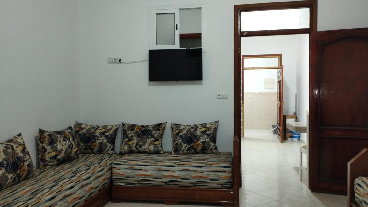 Hotel Al Andalous - Housity