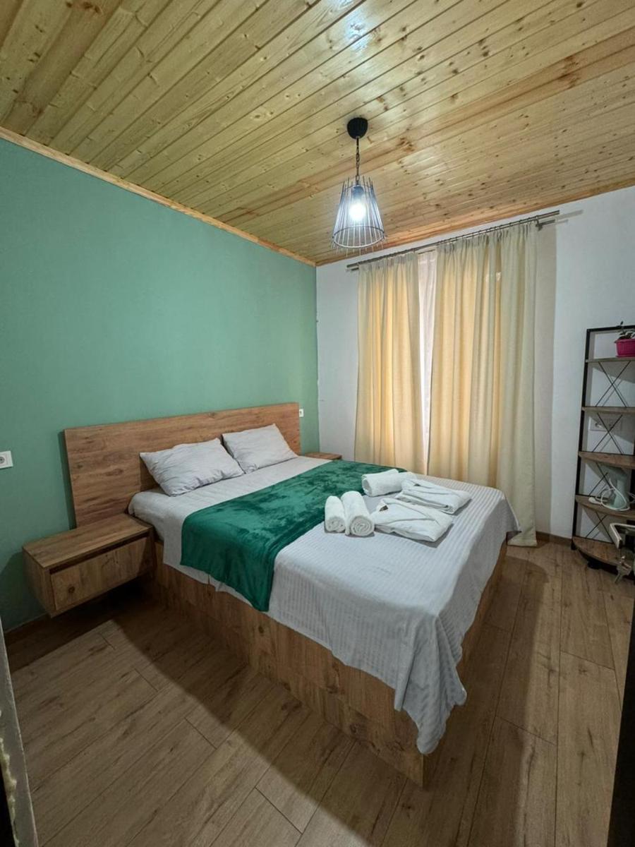Cottage space - Housity