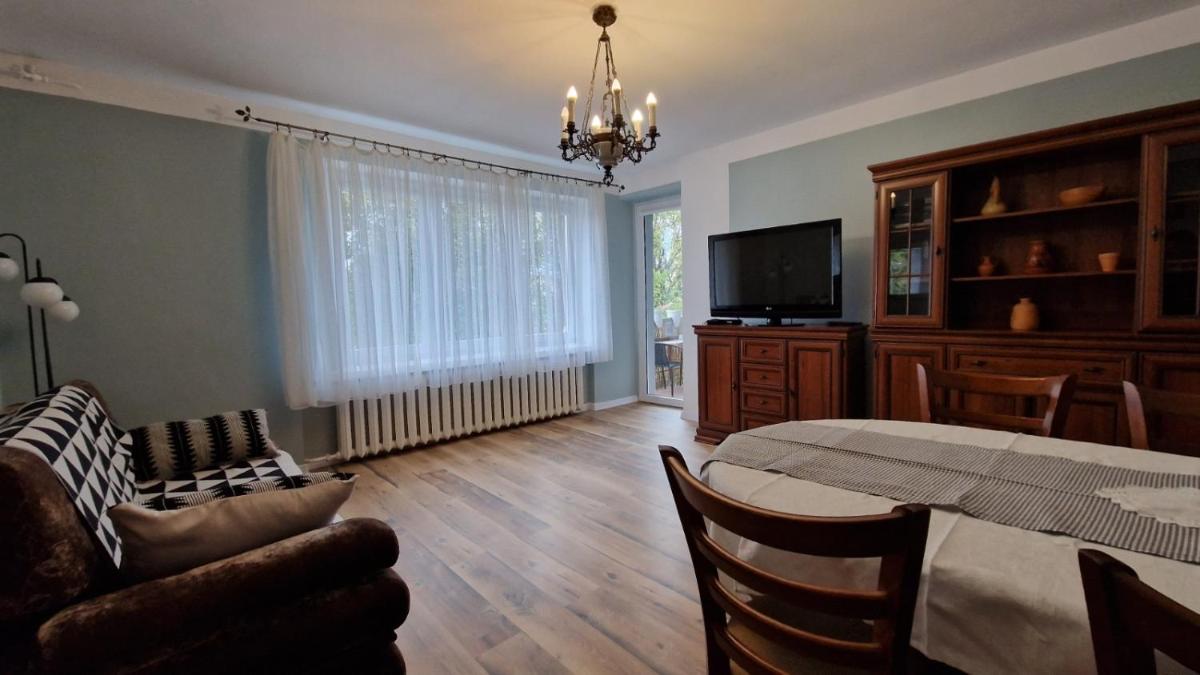 Apartament Classic - Housity