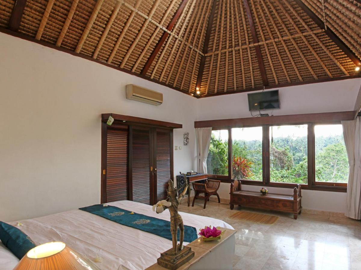 Suitetrails - Toya Retreat Villa
