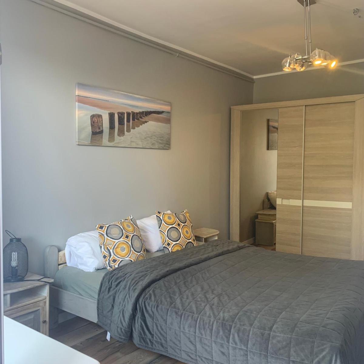 Apartament Classic - Housity