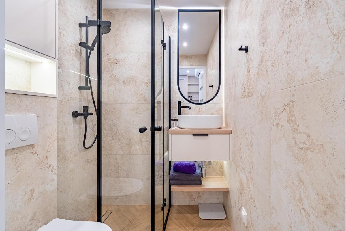 Apartament Hotelowy, Klimatyzacja, PW INVEST HOME - Hizvo
