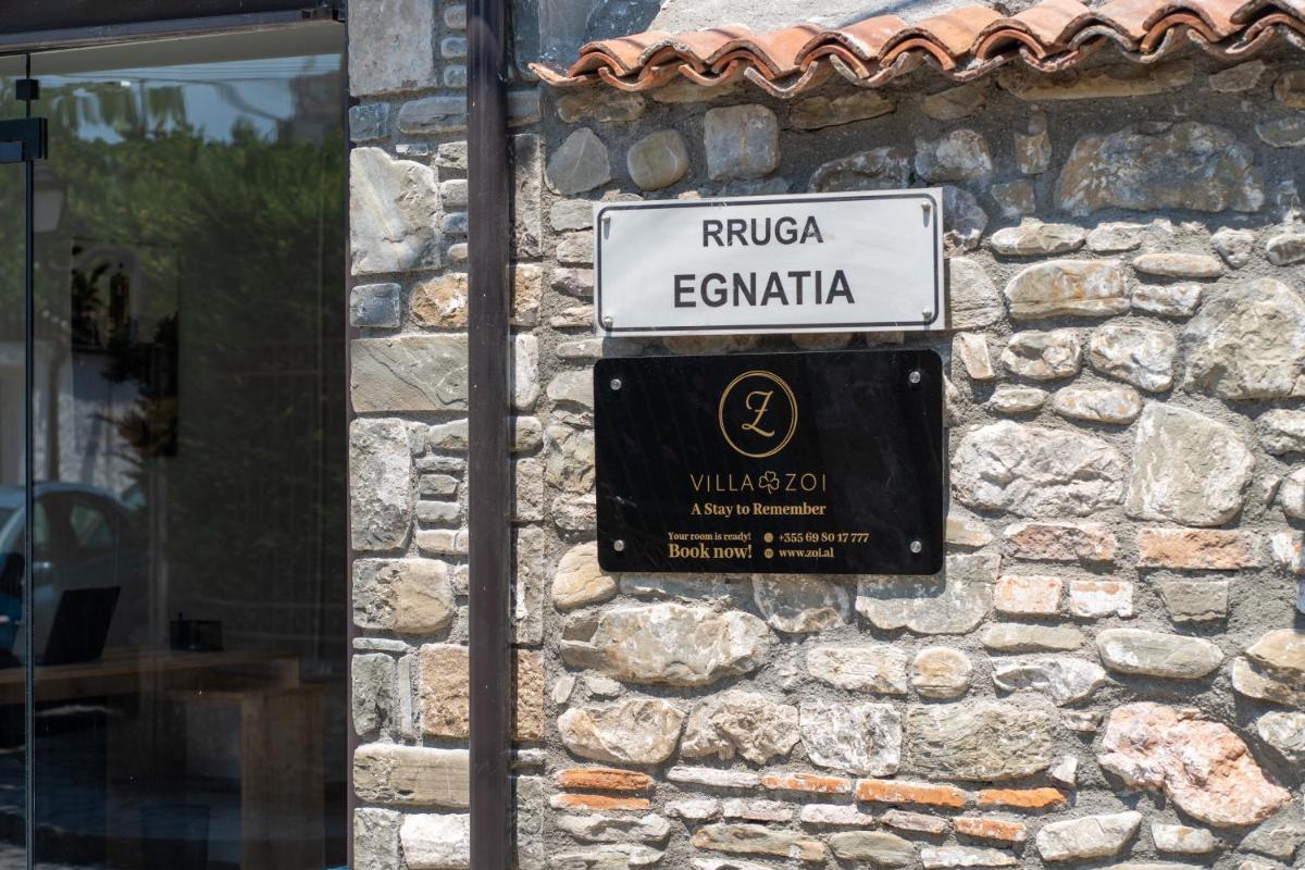 Suitetrails - Villa Zoi A Stay to Remember Guest house