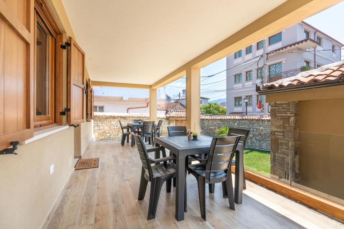 Suitetrails - Villa Zoi A Stay to Remember Guest house
