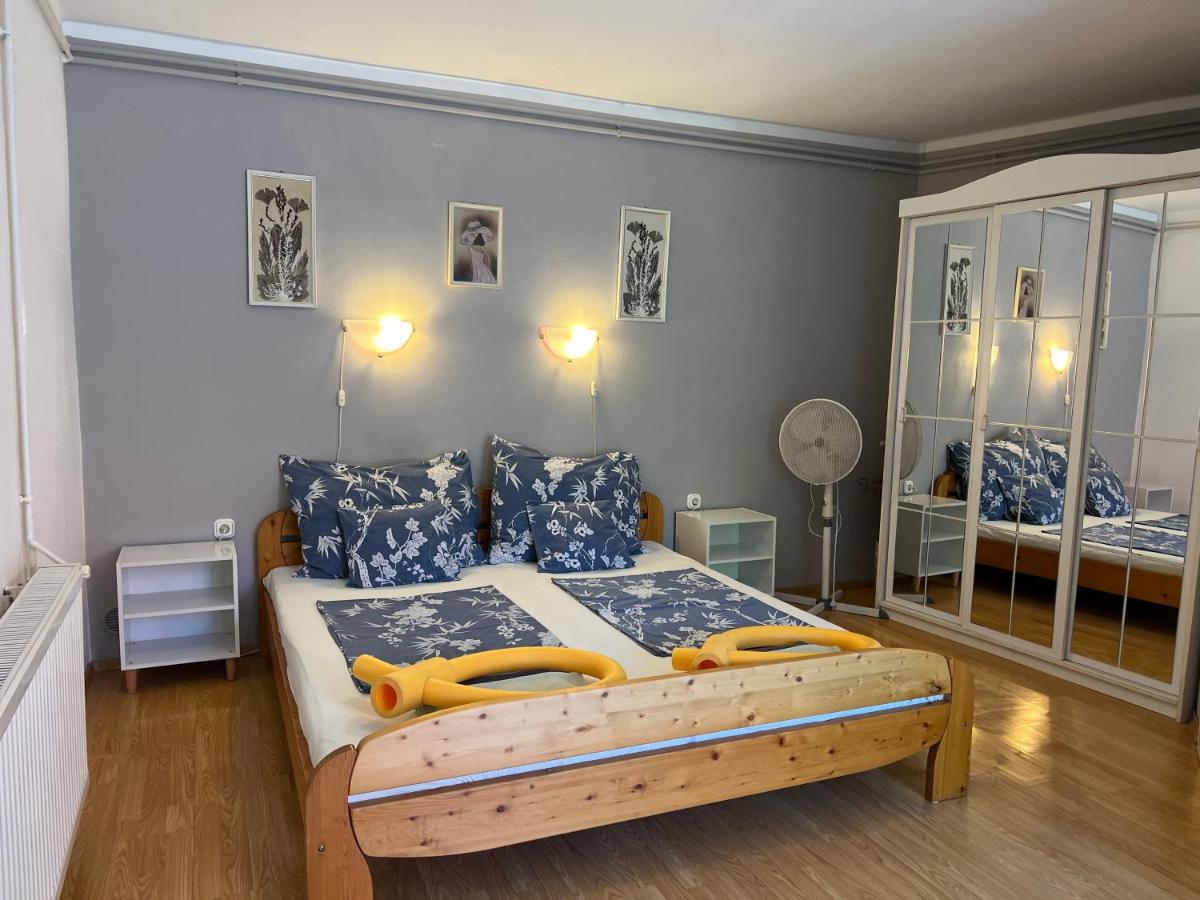 Magic Garten - Housity