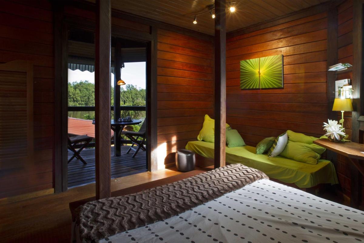 Habitation Rour'Attitude - Housity