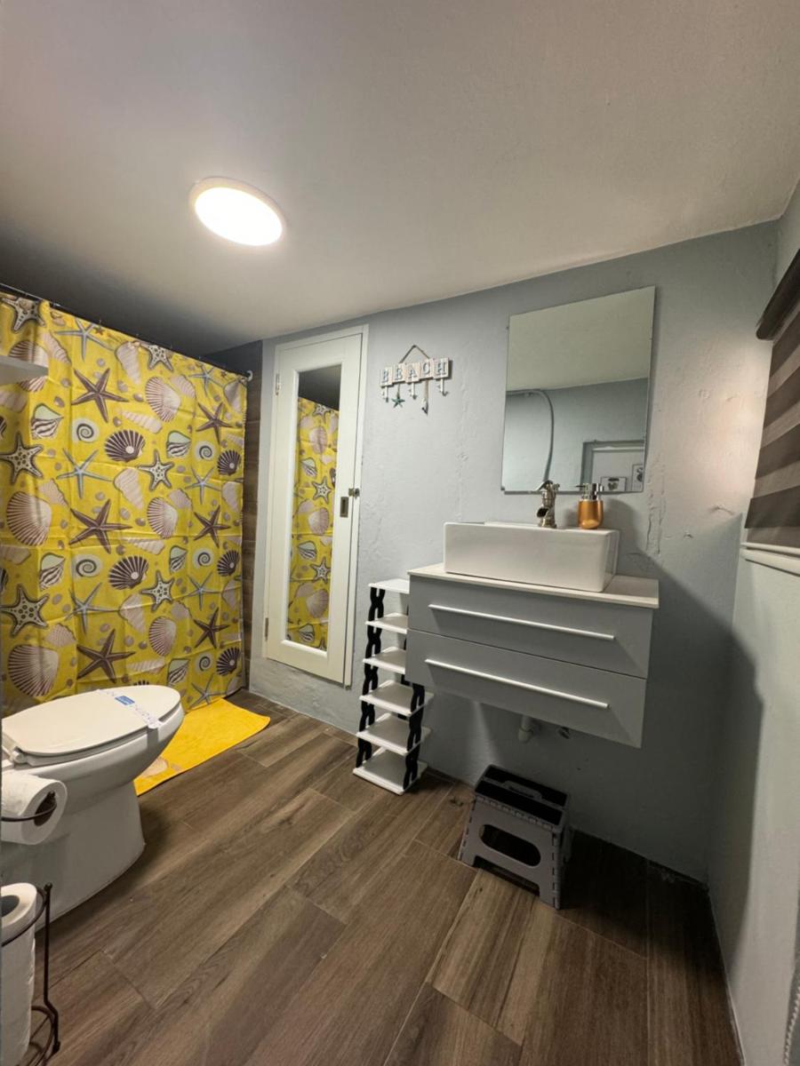 New! Mini Casa de Playa - Housity