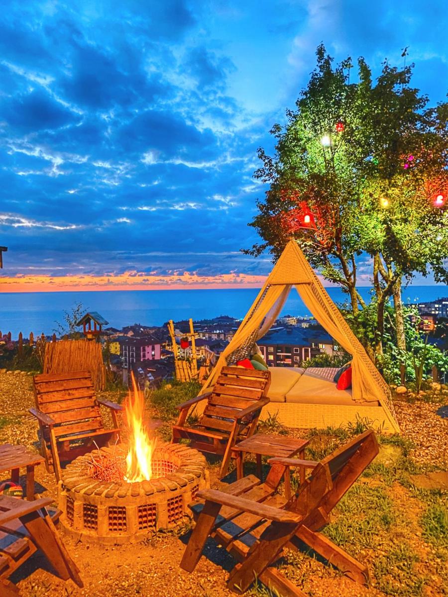 Lavinya Suit Bungalov - Housity
