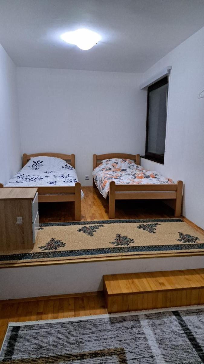 Suitetrails - R-Saray 2
