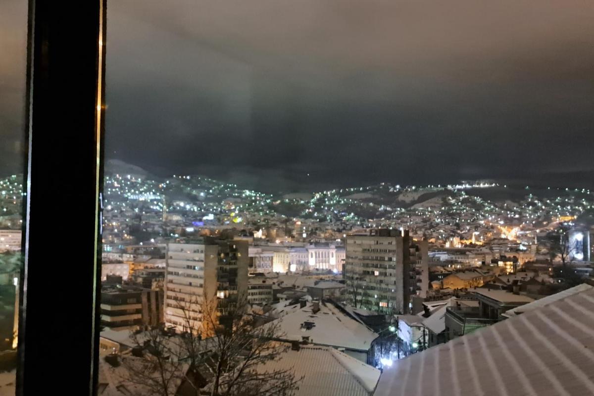 Suitetrails - R-Saray 2