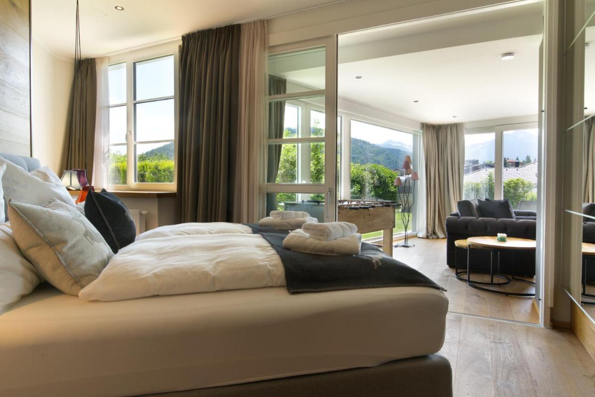 Villa Mama - Luxus und Lebensfreude - Hizvo