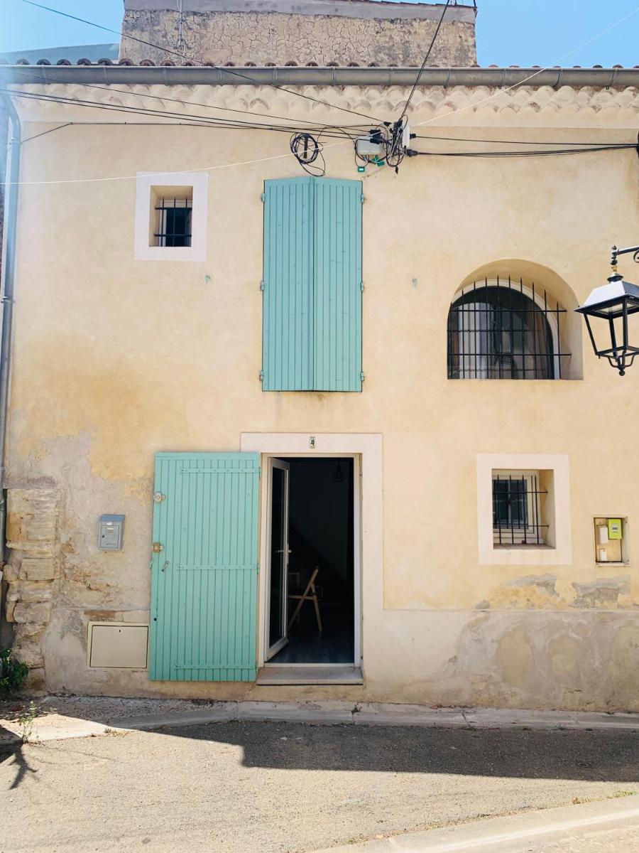 Le Nid Provençal - Hizvo