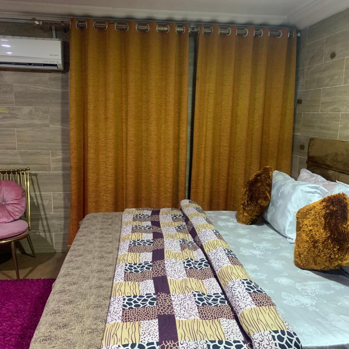 Hope Lodge - Housity