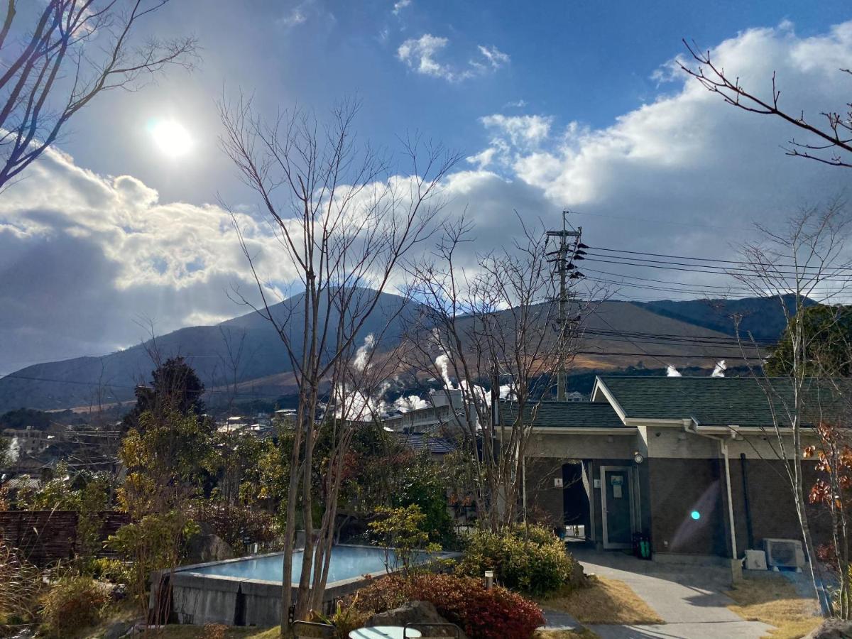 Morinoyu Resort - Housity