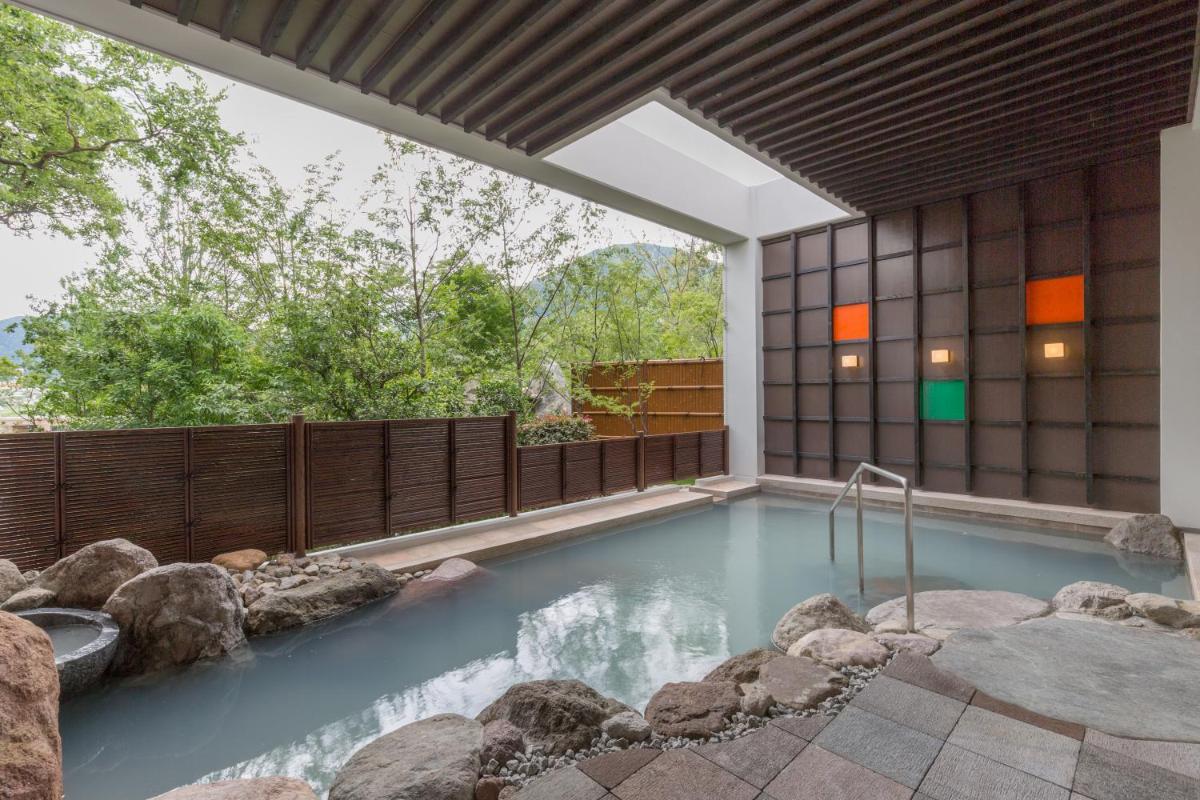 Morinoyu Resort - Housity