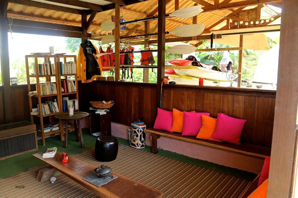 Habitation Rour'Attitude - Housity