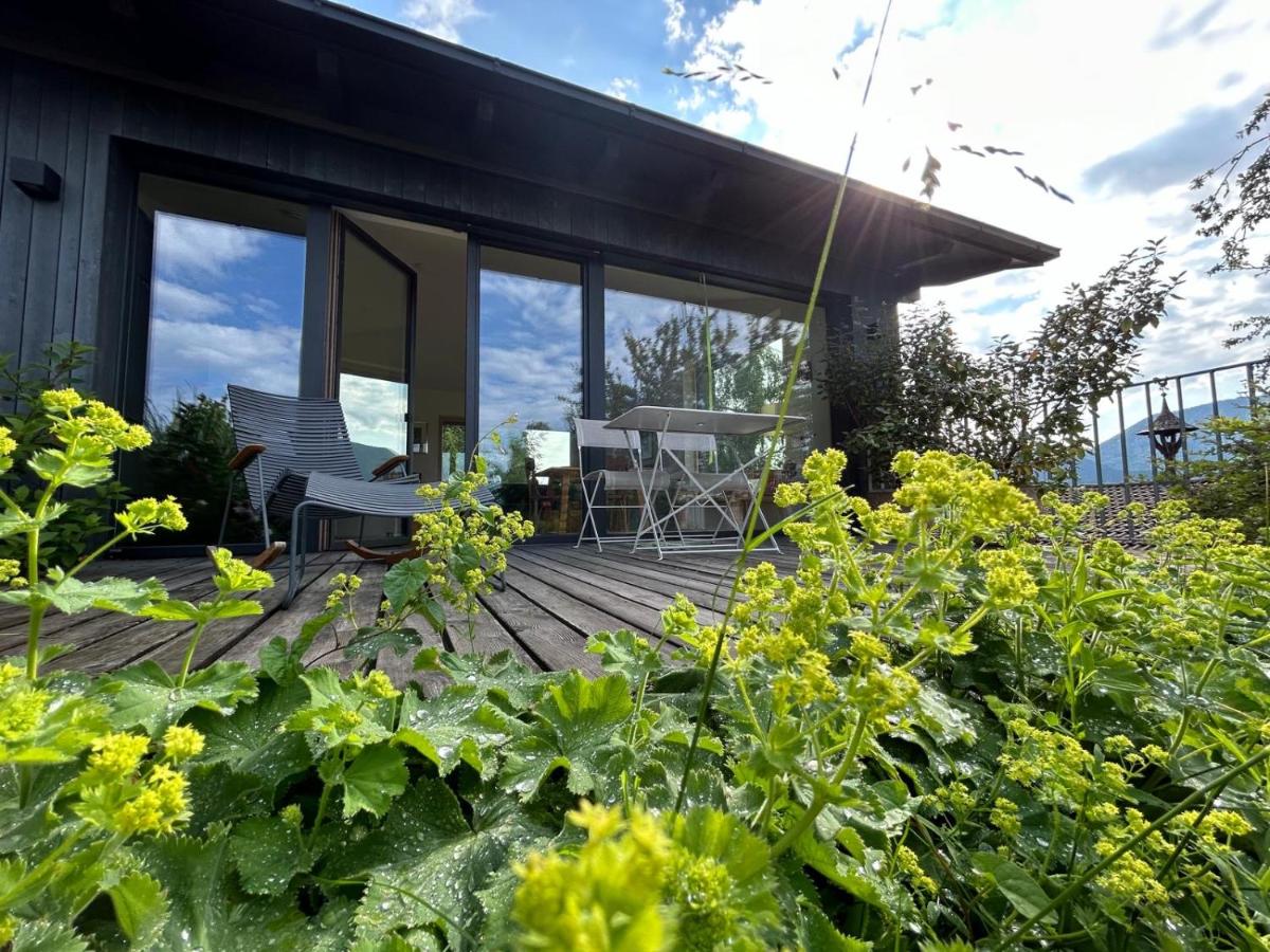Guesthouse Paradies Samerberg - Housity