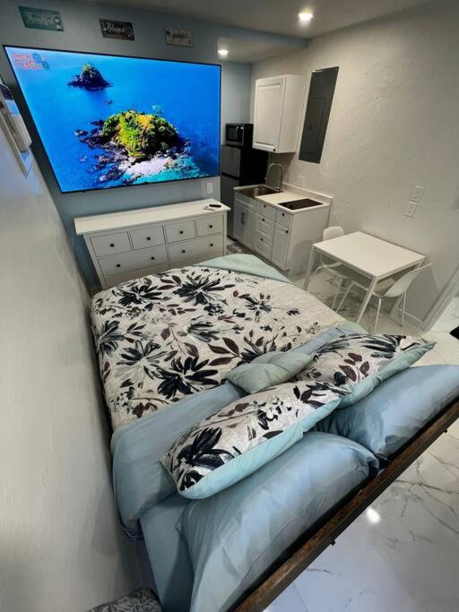 TinyShell Studio 5 min to beach - Housity