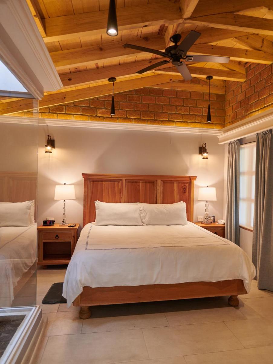 Hacienda Valentino - Housity