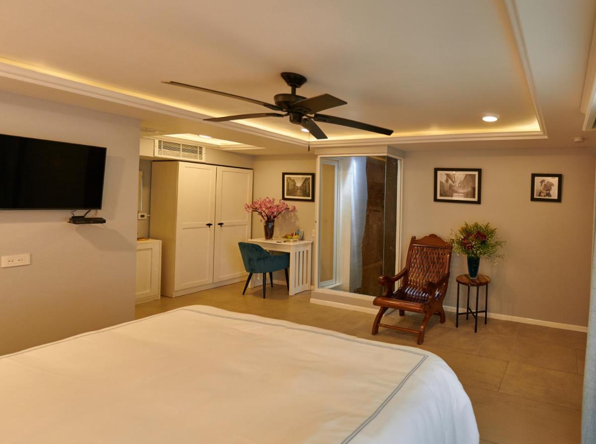 Hacienda Valentino - Housity