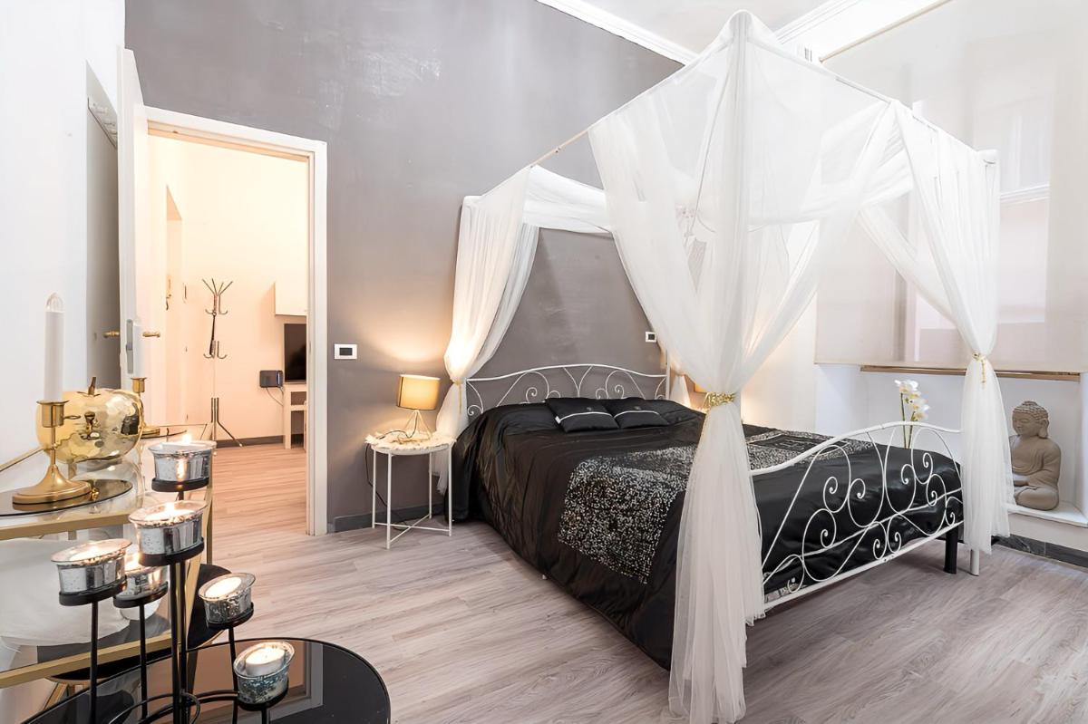 Cairoli 1 House G&B colisée - Housity