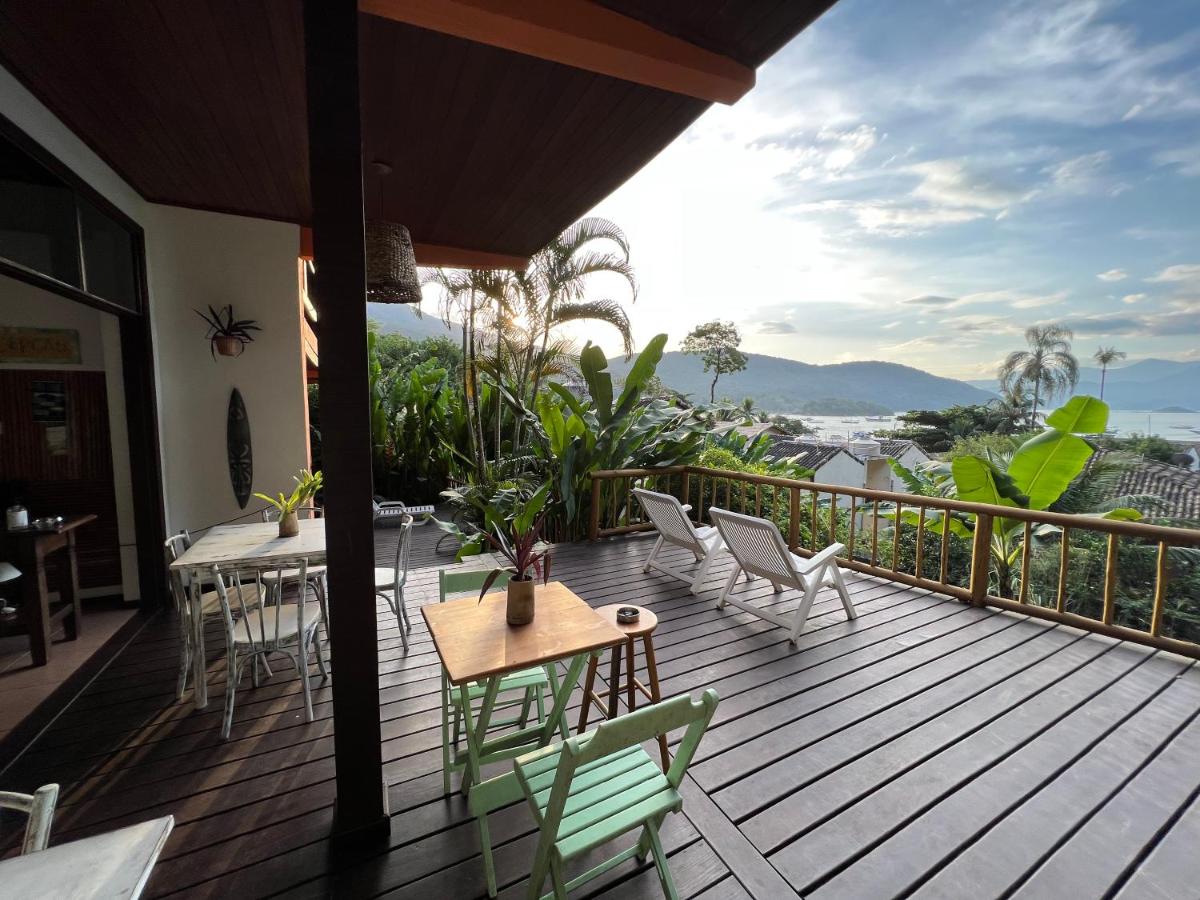 Pousada Tagomago - Housity