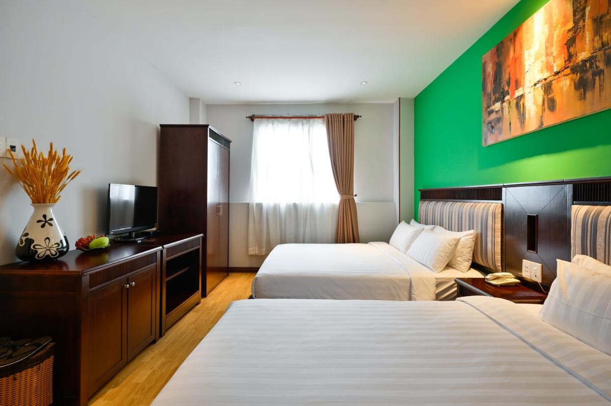 Suitetrails - CHERRY HOTEL & SPA- Japanese Town