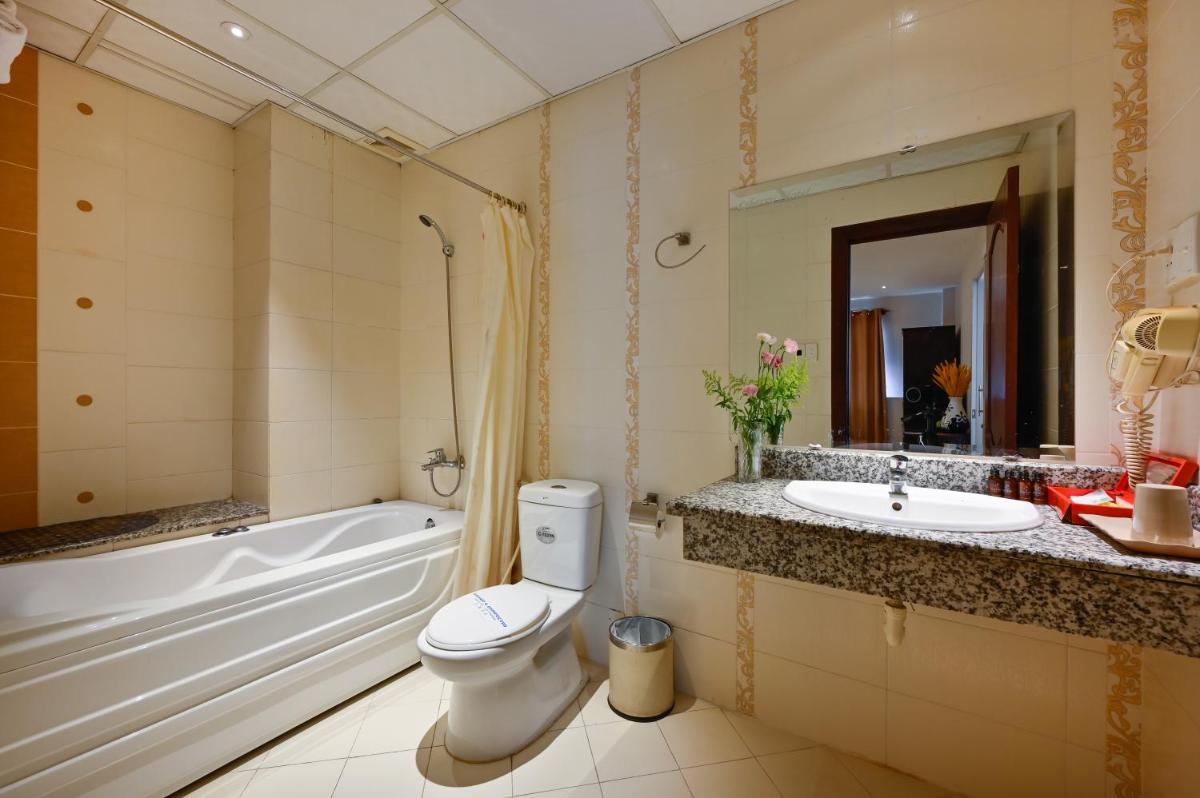 Suitetrails - CHERRY HOTEL & SPA- Japanese Town