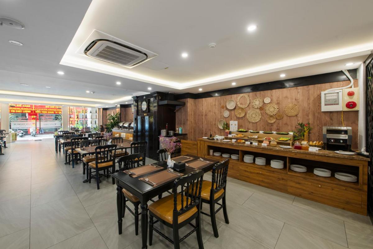 San Premium Hotel - Housity