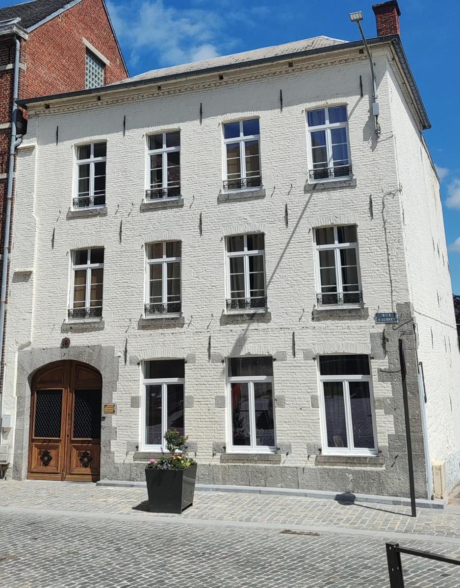 Le relais Napoléon - Housity