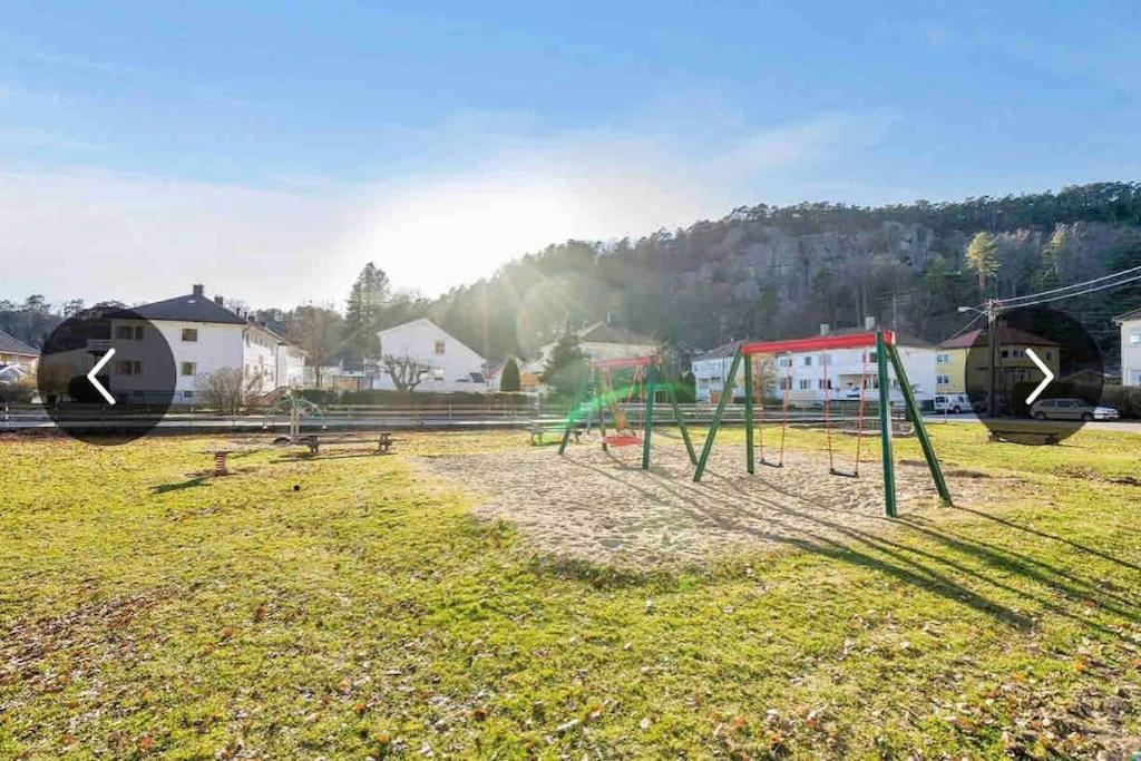 Nice apartment in quiet area - Hizvo