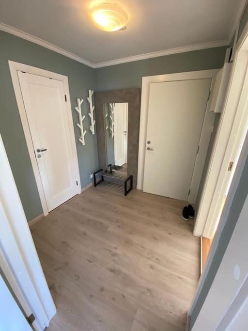 Nice apartment in quiet area - Hizvo