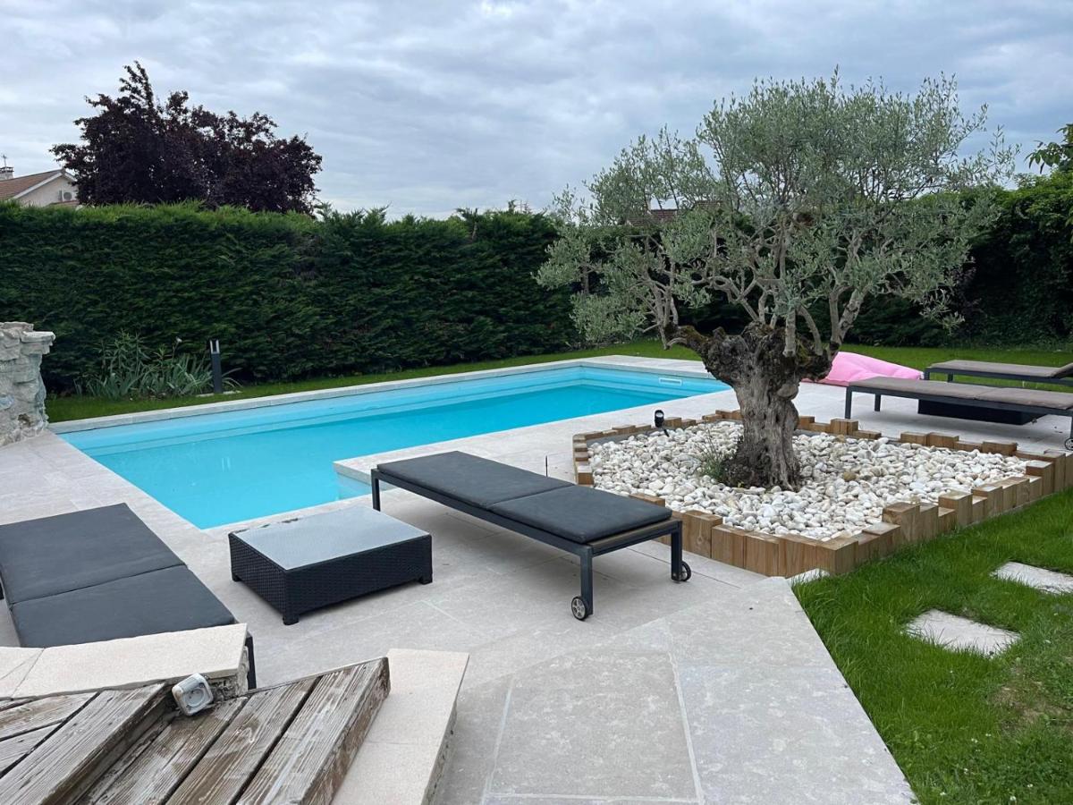 Chez Amélie - Housity