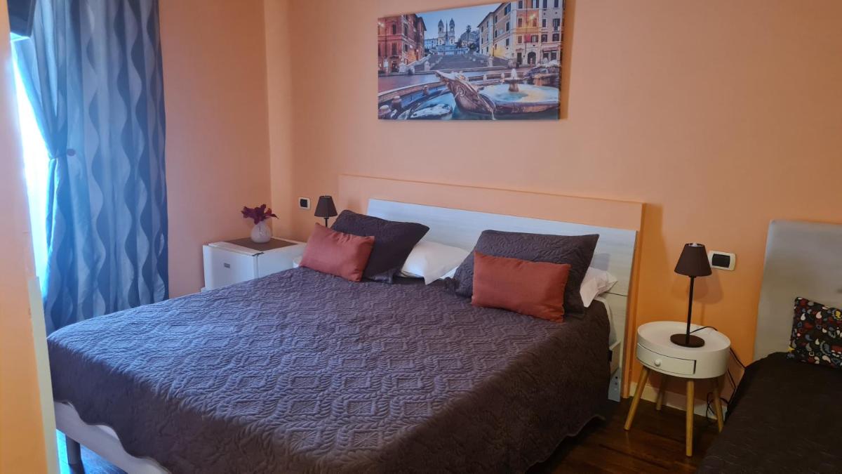 Fornaci Guest House - Housity