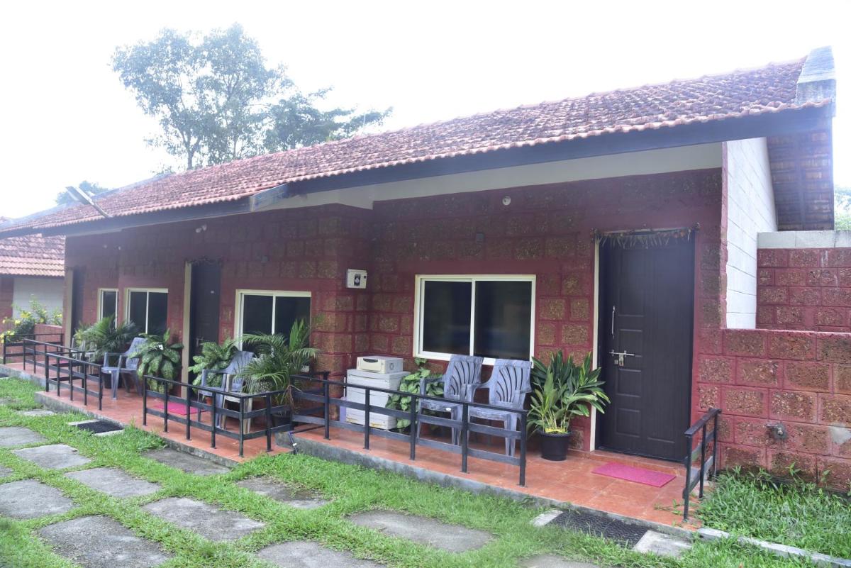 Redrock homestay - Housity