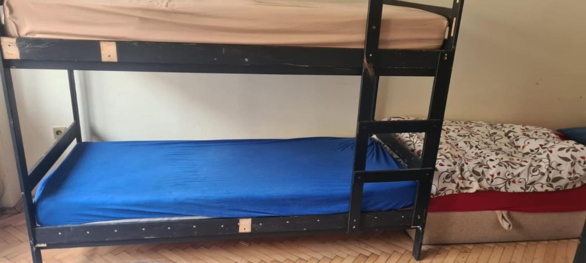 flat 18 minutes from Vaclavske namesti - Housity
