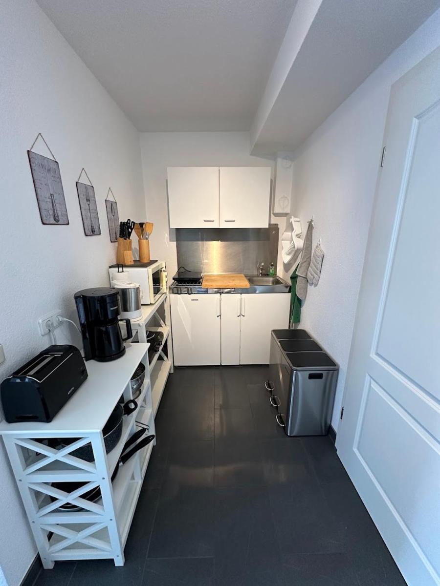 Wohlfühl-Apartment Bergwinkel - Hizvo