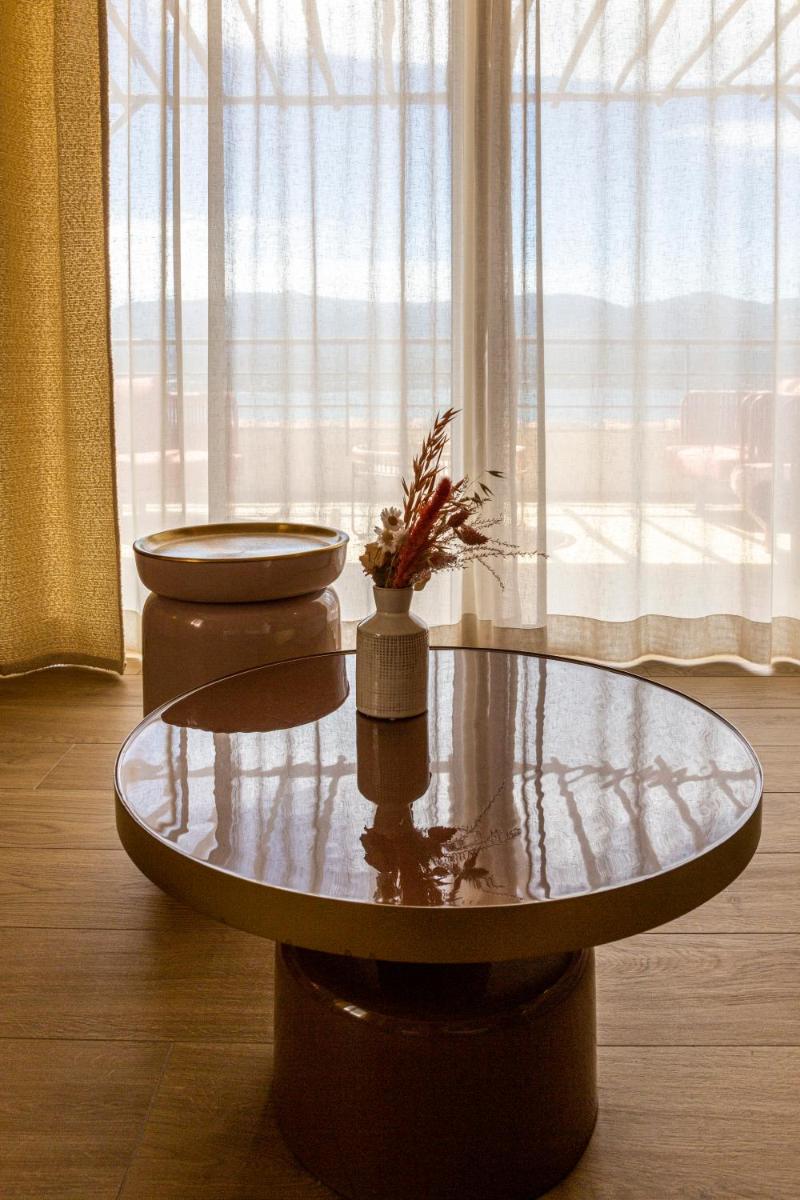 Photo de la galerie de l'établissement Hotel Riva Beach, à Porto-Vecchio