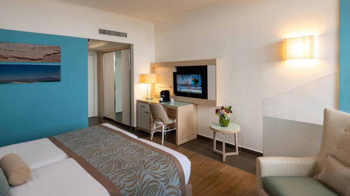 Herods Dead Sea – A Premium Collection by Fattal Hotels - Housity