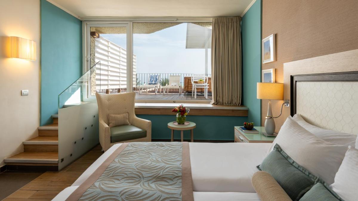 Herods Dead Sea – A Premium Collection by Fattal Hotels - Housity