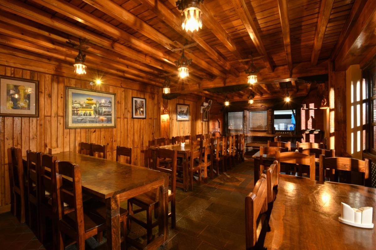 Indrayani Boutique Hotel & Cafe - Housity