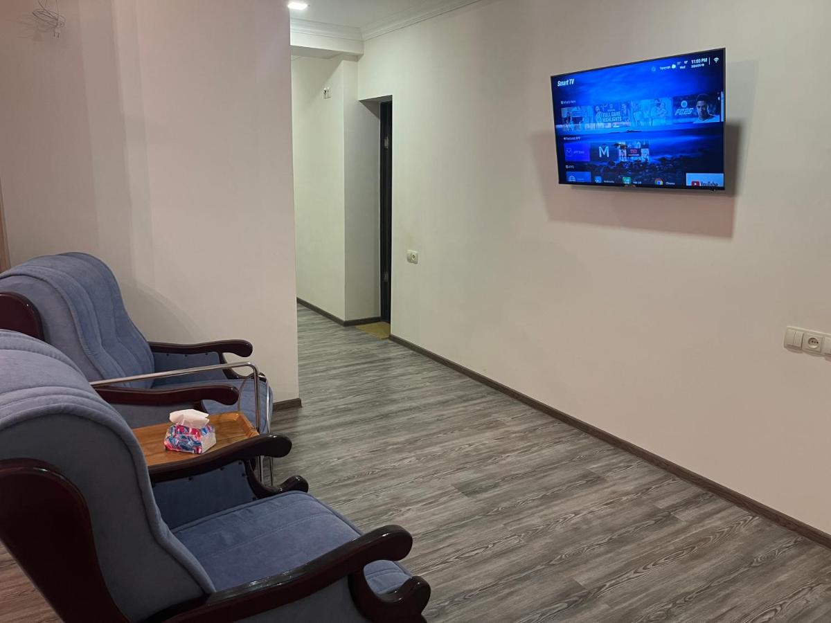 Spacious accommodation for comfortable living - Housity