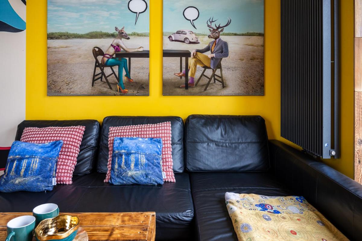 The Pop Art Apartment - Housity