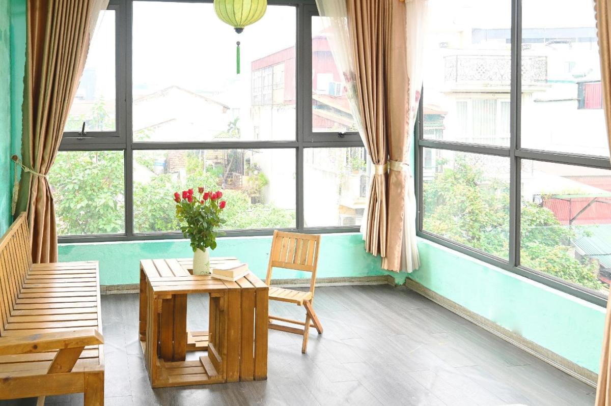 Sunny Hanoi Homestay - Housity