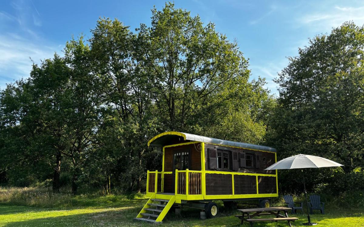 Domaine de la Grangée - Housity