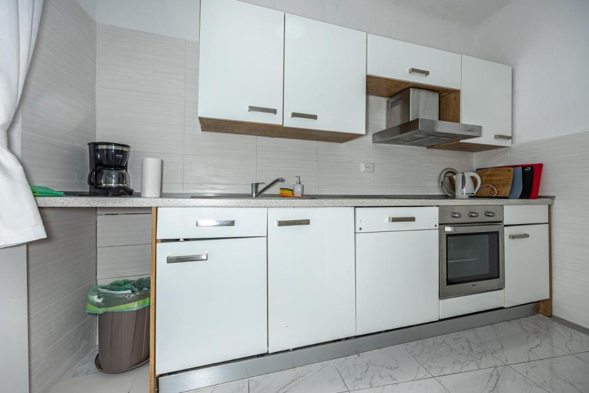 Villa Mely CRIKVENICA KVARNER - Housity