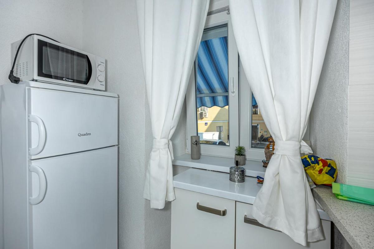 Villa Mely CRIKVENICA KVARNER - Housity
