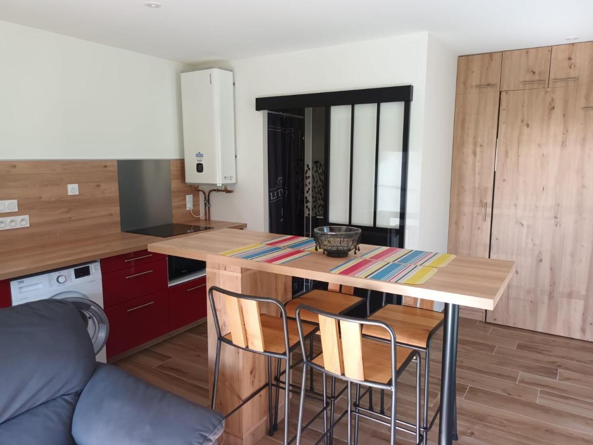 LA MAISON CACHEE-BA - Housity